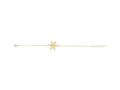 Kit Chaine Neptune Ylang Ylang Bracelet N4 Or J3n - Imagen Estandar - 2