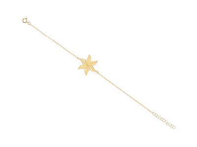 Kit Chaine Neptune Ylang Ylang Bracelet N4 Or J3n - Imagen Estandar - 3