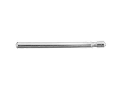 Varilla Para Poussette 11 X 0,9mm,plata 925 Ref. 07407, El Par