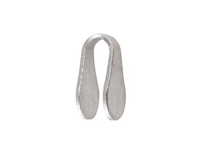 Terminal De Cadena De 3,5mm, Plata925 Ref. 07093
