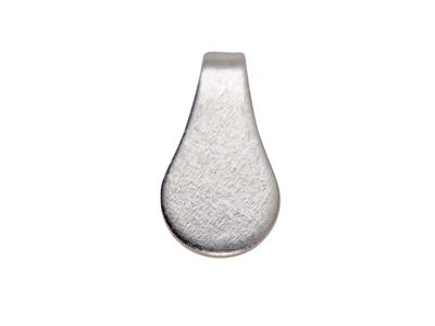 Terminal De Cadena De 3,5 mm, Plata925 Ref. 07093 - Imagen Estandar - 2