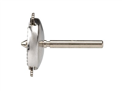 Sistema Guardian Confort Grande, Platino 950, La Pieza - Imagen Estandar - 2
