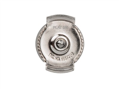 Sistema Guardian Confort Grande, Platino 950, La Pieza - Imagen Estandar - 3