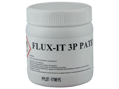 Fundente En Pasta It3p, Bote De 150gr.
