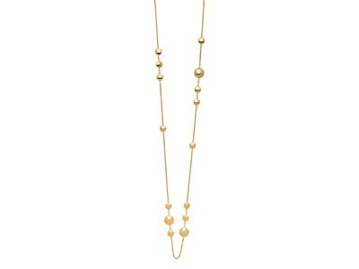 Collar-Largo-Pastilles,-80-Cm,-Oro-Am...