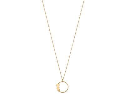 Collar-Cadena-Y-Colgante-Círculo-3-Co...