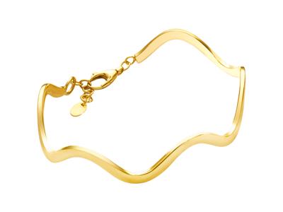 Pulsera-Wave,-48-X-60-Mm,-Oro------Am...