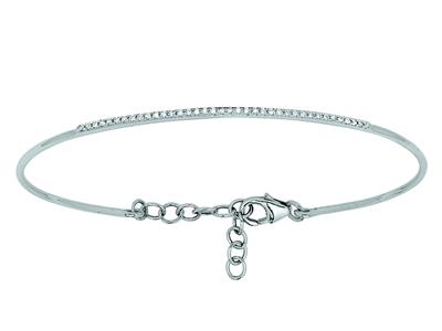 Pulsera-0,15ct-Diamantes,-Cadena-DeSe...