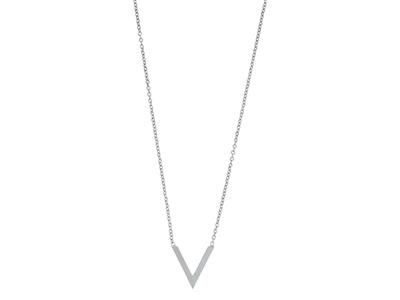 Collar-De-Cadena-Redonda-For\at,---Di...