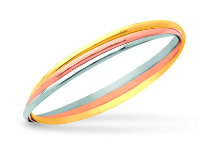 Brazalete-Rígido-Cerrado,-Hilo-De--1-...