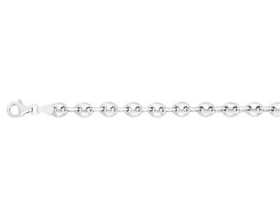 Pulsera-Granos-De-Café-Huecos-5-Mm,18...