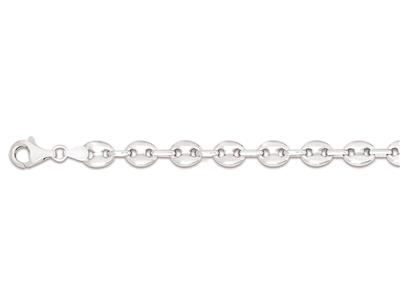 Pulsera-De-Eslabón-Con-Granos-De---Ca...