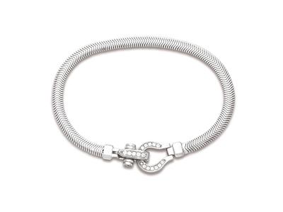 Pulsera-Cadena-Serpiente-4,5-Mm,---Ci...