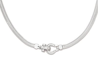 Collar-Cadena-Serpiente-4,5-Mm,----Ci...