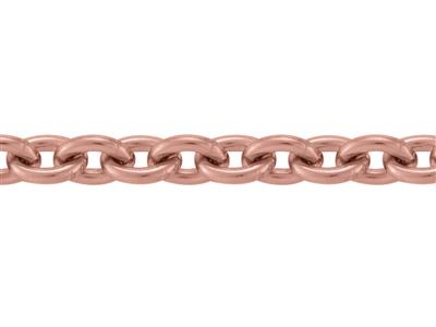 Chain 00360 Forcat Ord 2,3mm Spe Orrouge 5n 17,5gr/m - Imagen Estandar - 1