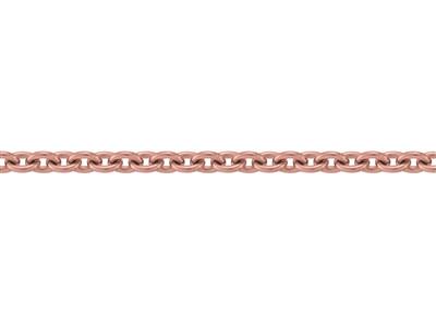 Chain 00360 Forcat Ord 2,3mm Spe Orrouge 5n 17,5gr/m - Imagen Estandar - 3