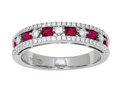 Anillo-Princesa-Rubí-0,48ct-Y------Di...