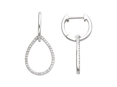 Pendientes-Pera-25-Mm,-Diamantes---0,...