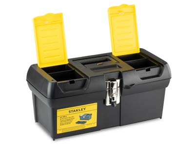 Kit De Herramientas Para Joyería, Avanzado - Imagen Estandar - 9