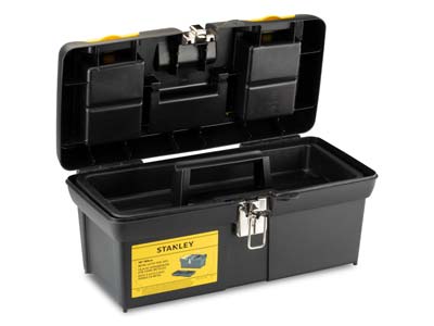 Kit De Herramientas Para Joyería, Avanzado - Imagen Estandar - 10