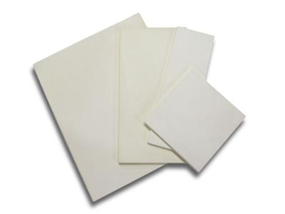 Placa De Sílice Termochoque, 330 X 170 X 10 mm - Imagen Estandar - 2