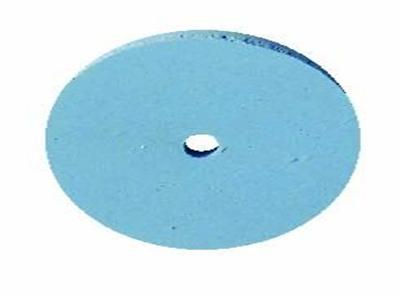 Disco De Corte De Silicona, Azul, Grano Fino, 17 X 2,5 Mm, Nº 1204, Eve - Imagen Estandar - 2