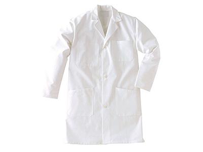 Blusa-De-Algodón-Blanca,-Talla-L