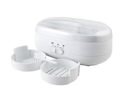 Ultrasonido De 0,25 Litros Con 250 ml De Limpiador, Town Talk - Imagen Estandar - 2