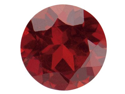 Granate Redondo 3,5 MM - Imagen Estandar - 1