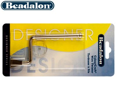 Herramienta Para Retorcer Alambre Beadalon - Imagen Estandar - 2