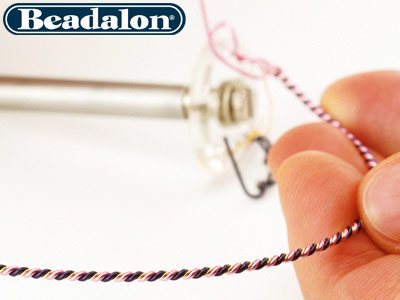 Herramienta Para Retorcer Alambre Beadalon - Imagen Estandar - 3