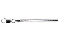 Pulsera-De-Cadena-De-Serpiente-----Ov...