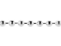 Cadena-De-Eslabón-De-Bola-De-2-Mm,-Pl...