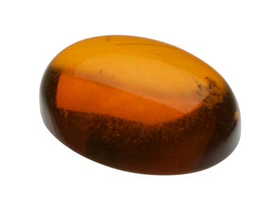 Ámbar Natural, Cabujón Ovalado 16 X12 mm - Imagen Estandar - 3