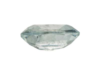 Aguamarina Ovalada, 6 X 4 mm - Imagen Estandar - 2