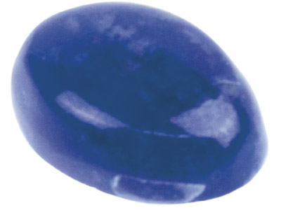 Lapislázuli,-Cabujón-Ovalado-6-X---4 mm