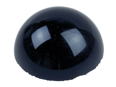 nix, Cabujn Redondo 4mm