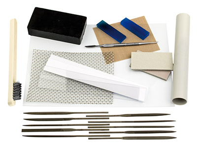 Kit-De-Inicio-De-Arcilla-De-Metal
