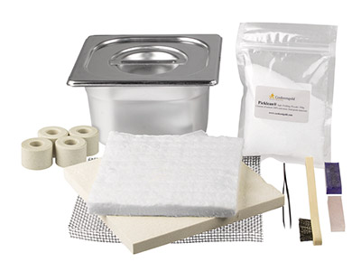 Kit De Accesorios De Horno Pro 7