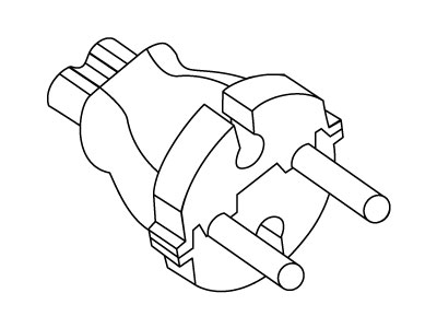 Horno Programable Con Temporizador,ref. Kiln-pro-1-prg, Prometeo - Imagen Estandar - 4