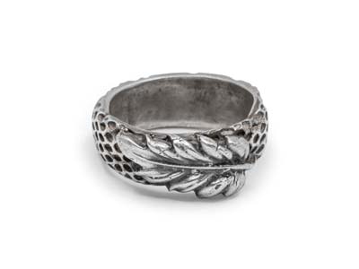 Precious Metal Clay Pmc Plus 27,8 G - Imagen Estandar - 4