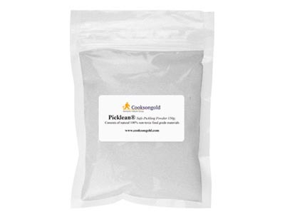 Decapante En Polvo, Sobre De 150 g - Imagen Estandar - 1