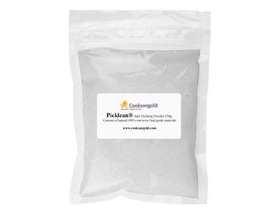 Polvo Decapante Seguro Picklean, 150 G