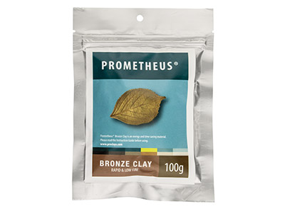 Arcilla-De-Bronce-Prometheus-100gr