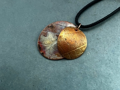 Arcilla De Bronce Blanco De Prometheus Jewellers, 100 g - Imagen Estandar - 4