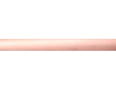 Tira De Cobre, 7 X 1 X 500mm, Cadauna