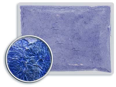Esmalte Azul El{ctrico Transparenten.º 422, 25 g, Wg Ball - Imagen Estandar - 1