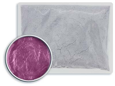 Esmalte Transparente Morado Nº 459,25 g, Bola Wg - Imagen Estandar - 1