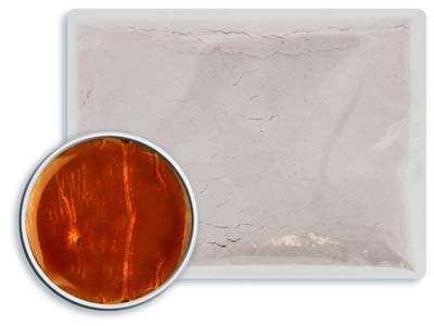 Esmalte Naranja Transparente Nº 468, 25 g, Bola Wg - Imagen Estandar - 1