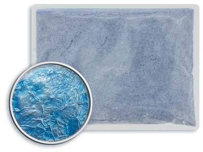 Esmalte Transparente Sin Plomo Wg Ball Azul Medio 473 25 G - Imagen Estandar - 1